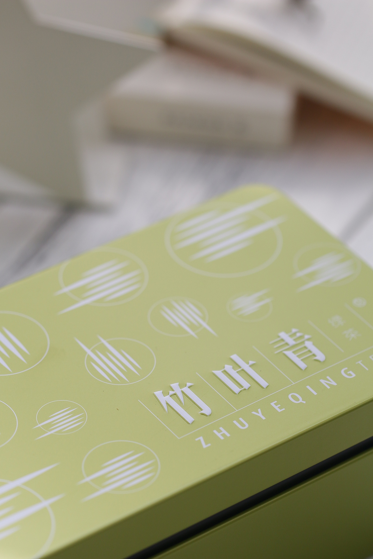 竹叶青（图ZMTE3MDg3Nzky） - 产品摄影 - 站酷设计师ki表白原创素材 - 站酷ZCOOL