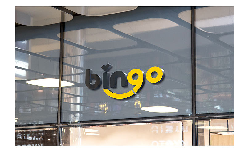 BINGO品牌设计案例,一些思路和页面整理