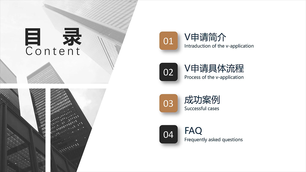 留学顾问帮介绍ppt2