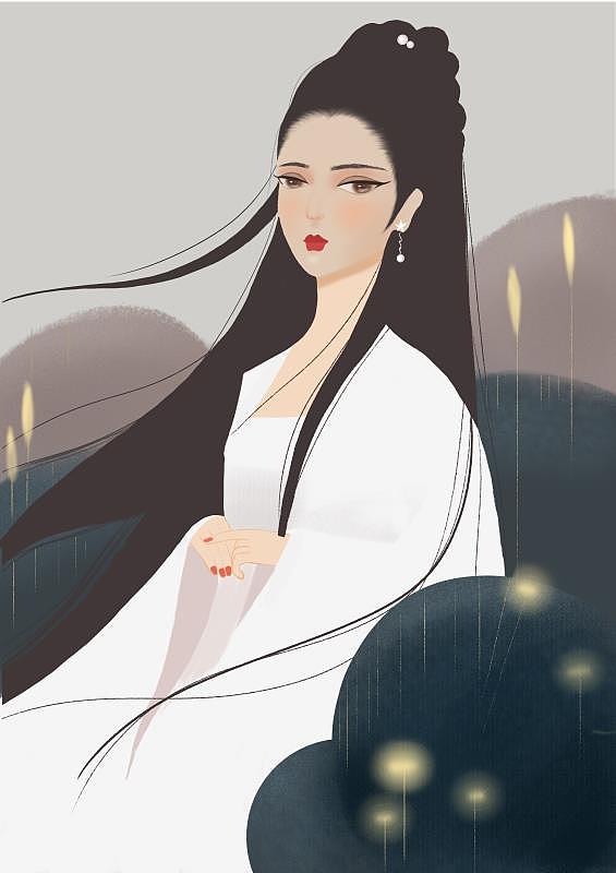 临摹（图ZMjQyNzEwNzMy） - 创作习作 - 站酷设计师画画的高高原创素材 - 站酷ZCOOL