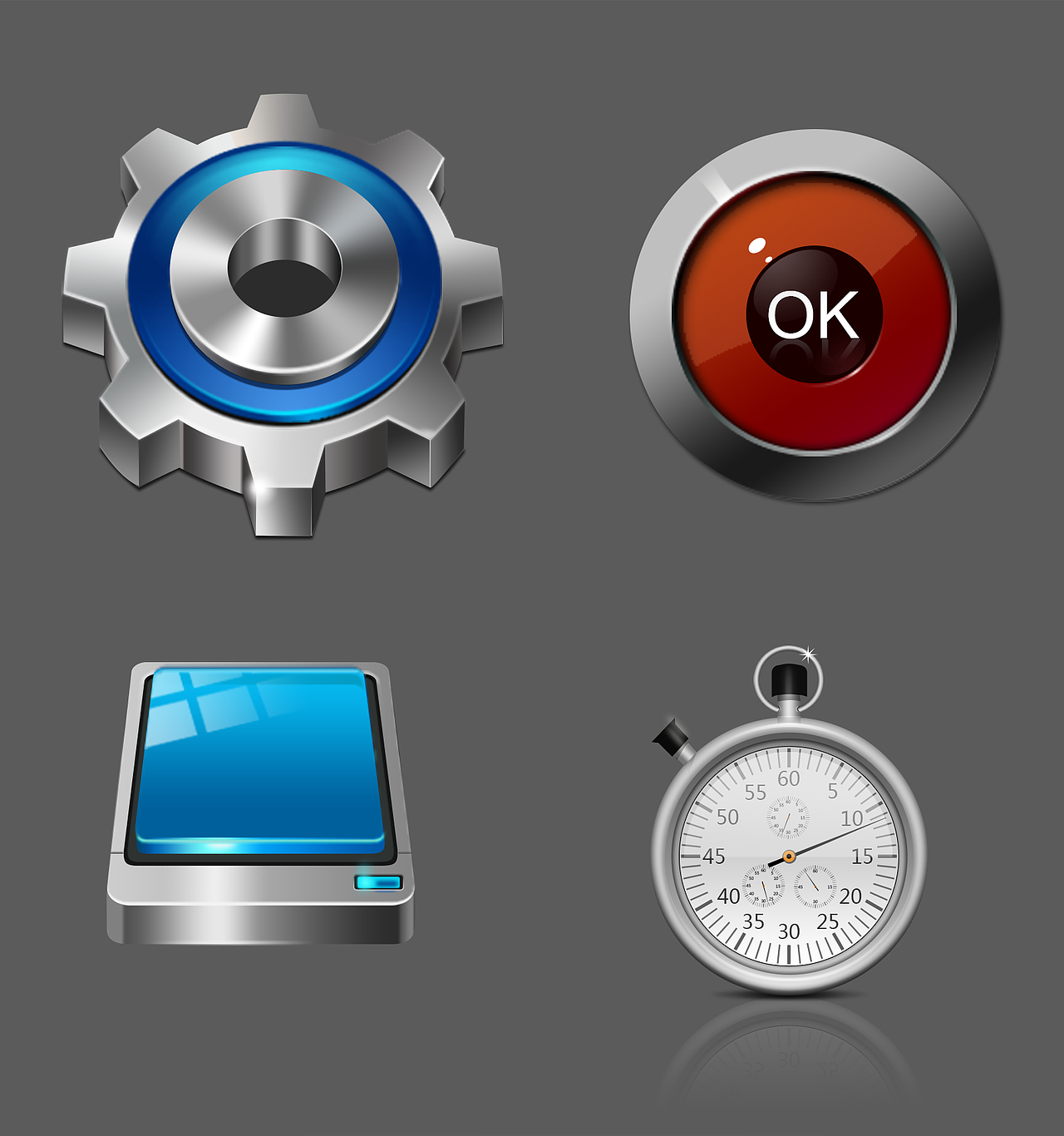 写实图标（图ZMzY5NTExODg=） - 图标 - 站酷设计师我无处不在原创素材 - 站酷ZCOOL