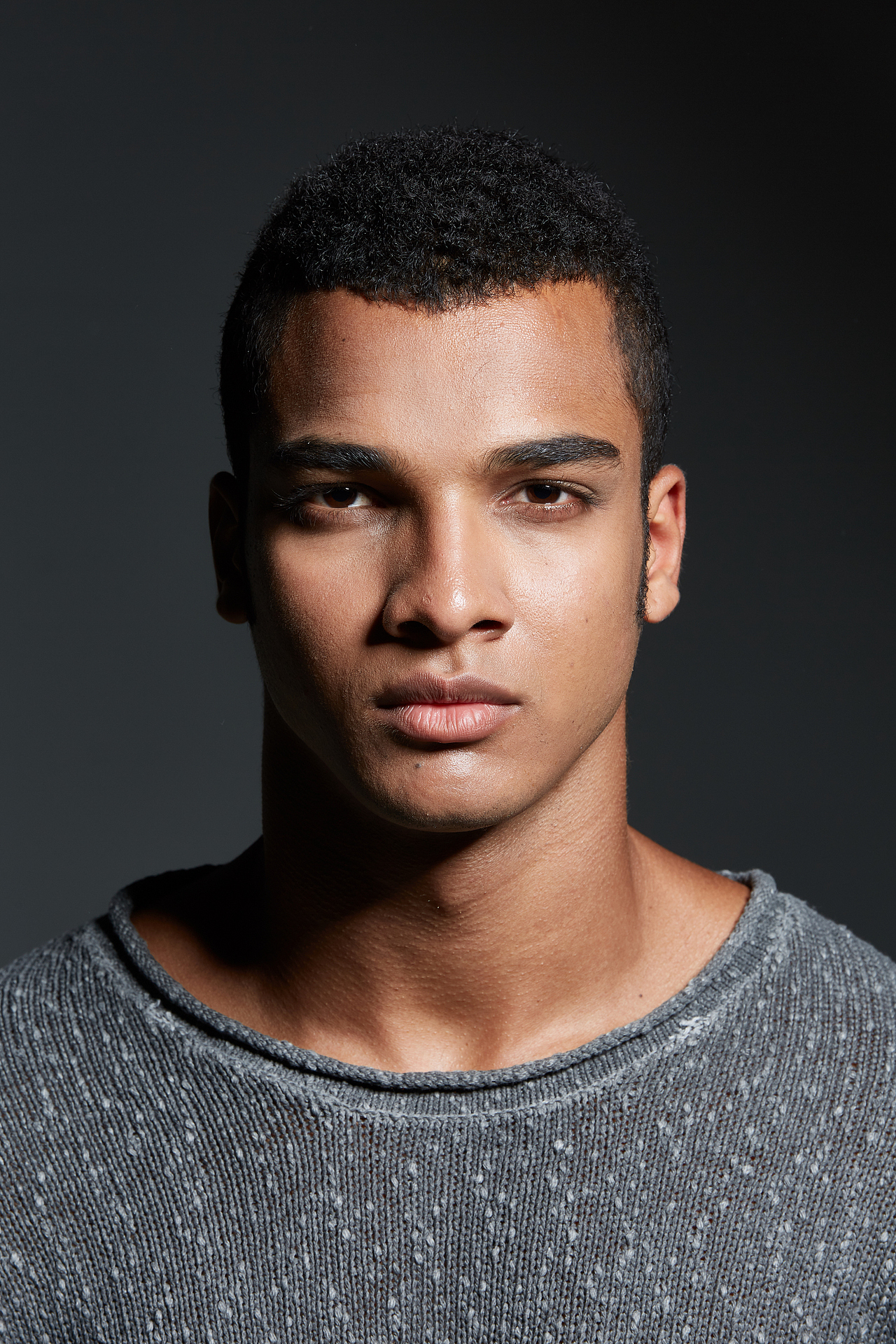 巴西小哥|摄影|人像摄影|潘超毅cyp_原创作品-站酷(zcool)