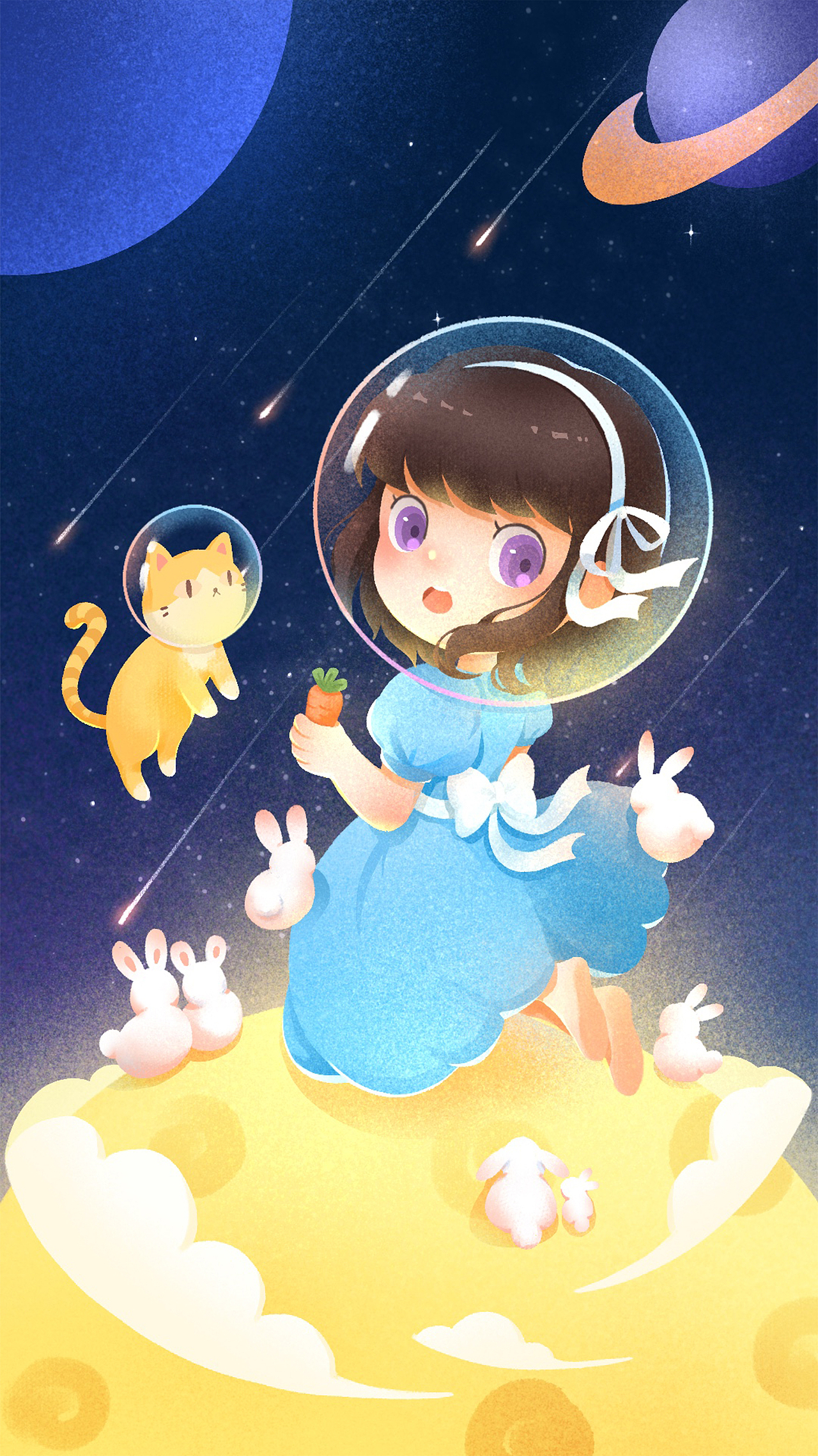 乐华锁屏-《冒险》