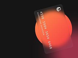 毛玻璃質(zhì)感練習(xí)