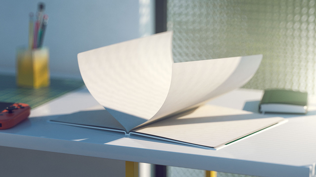 好看视频_新设计语言短片