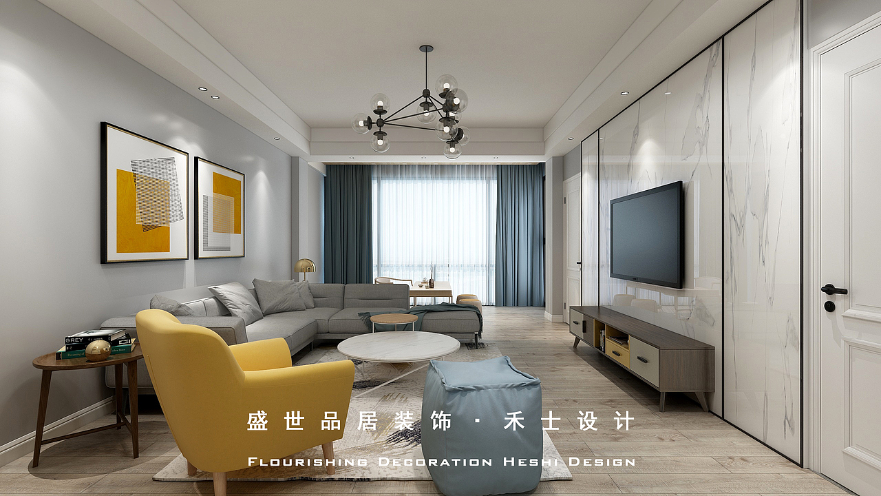德化大坂（图ZMTc5NTAwOTIw） - 家装设计 - 站酷设计师风行尚鼎原创素材 - 站酷ZCOOL