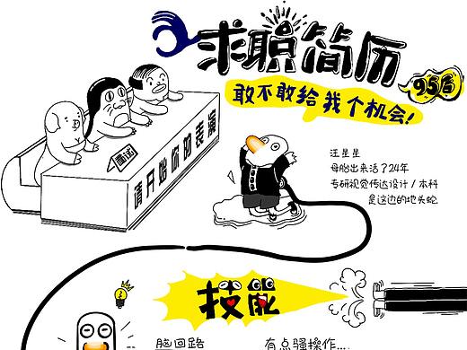 简历