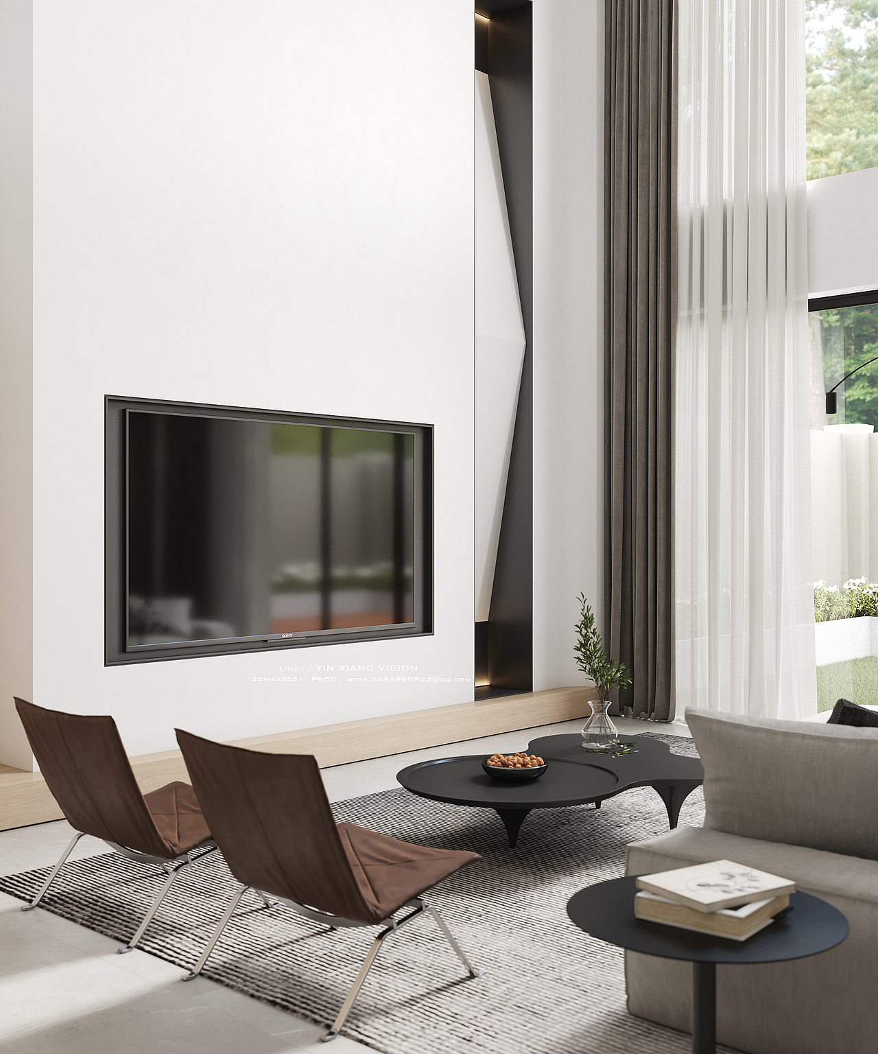 2021年度渲染作品总结