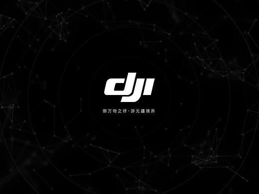 大疆 DJI GO4 APP Design （Material Design）