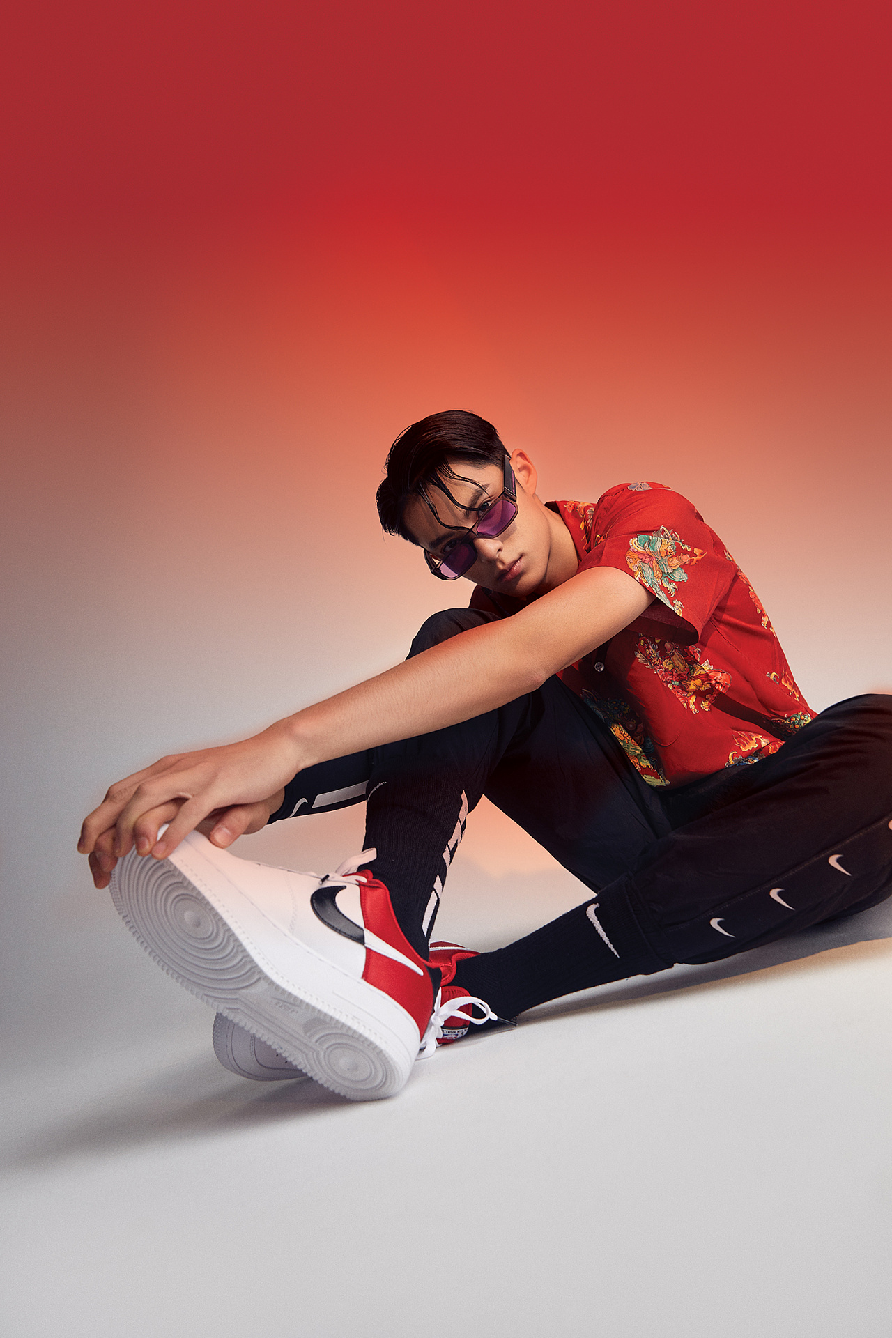 nikeairforcedylanwang