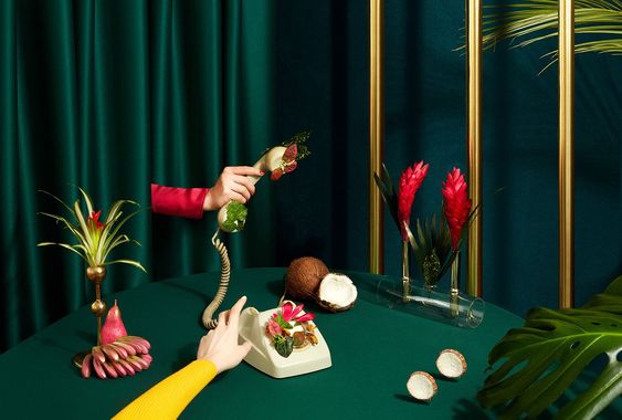 Niki妮妮的个人主页（背景预览） - 主页背景设置 - 站酷设计师Niki妮妮原创素材 - 站酷ZCOOL