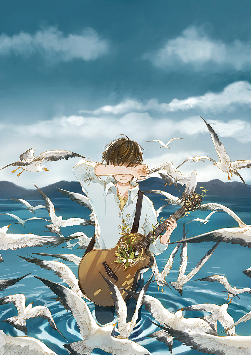 集一波插画（图ZMjIxMTY1MDA0） - 商业插画 - 站酷设计师starry阿星原创素材 - 站酷ZCOOL