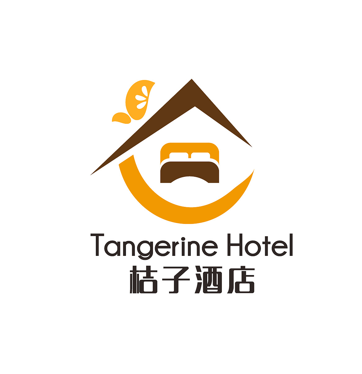 酒店logo图标大全图片
