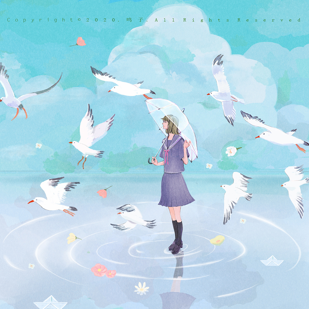 不是冷漠,只想放空自己. 对热爱的事情要全力以赴.包括喜欢自己,加油!