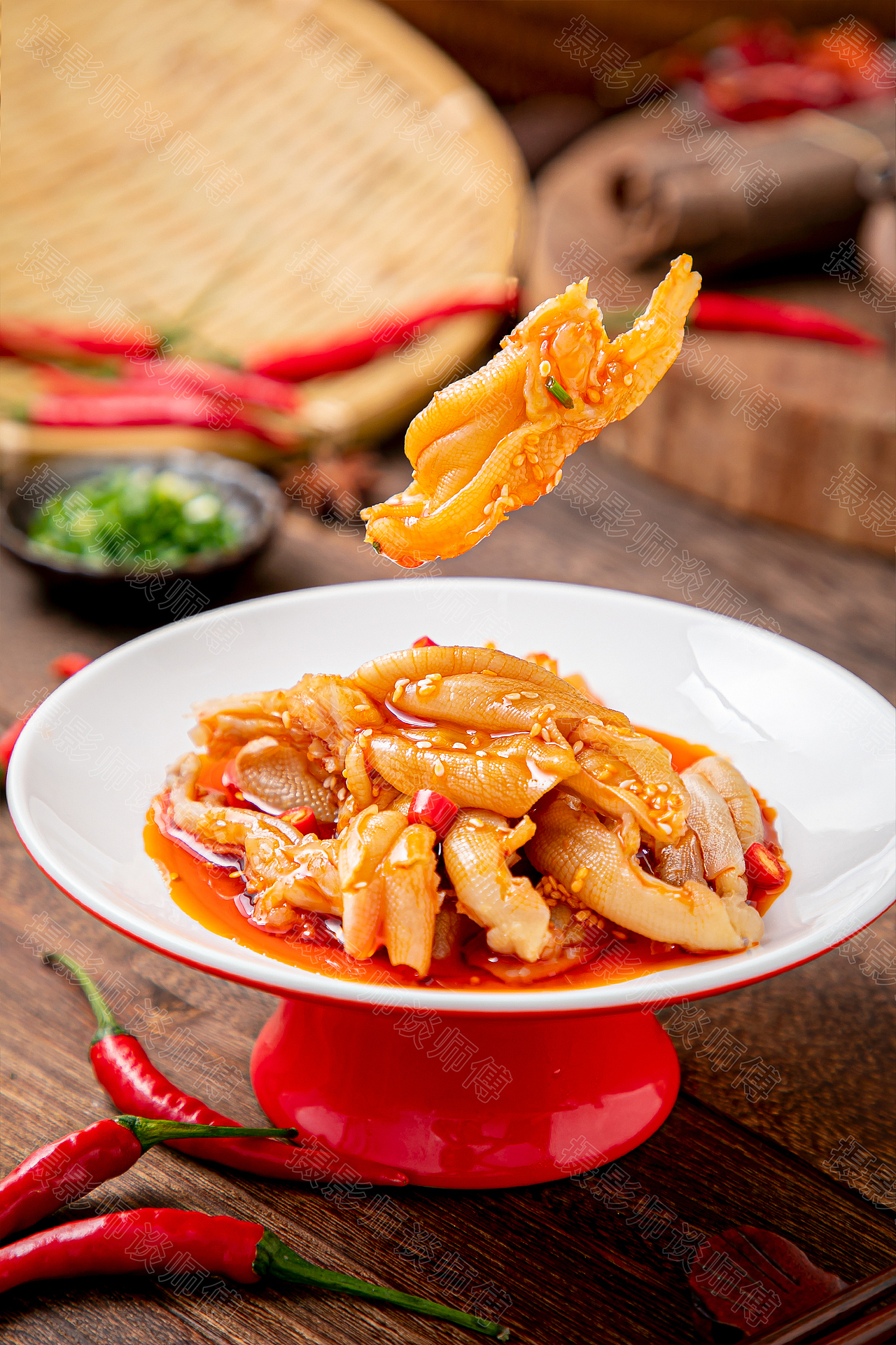 一些预制凉菜产品的美食拍摄（图ZMjcwNTg3MTY4） - 美食摄影 - 站酷设计师会炒菜的谈师傅原创素材 - 站酷ZCOOL