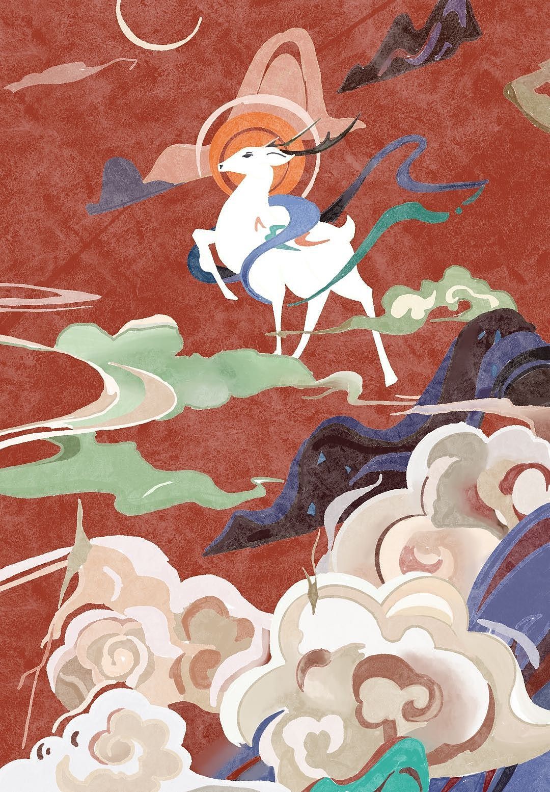 经典人物形象总是那么深入人心