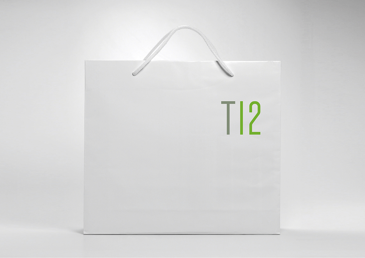 T12 Shopping Mall_时尚购物中心