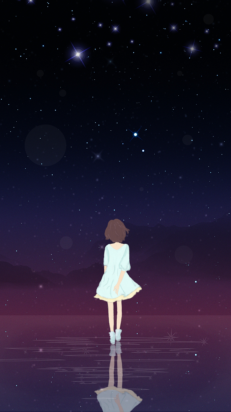 终将美好（图ZMTEwMTQwNjI4） - 创作习作 - 站酷设计师皮卡liyu原创素材 - 站酷ZCOOL