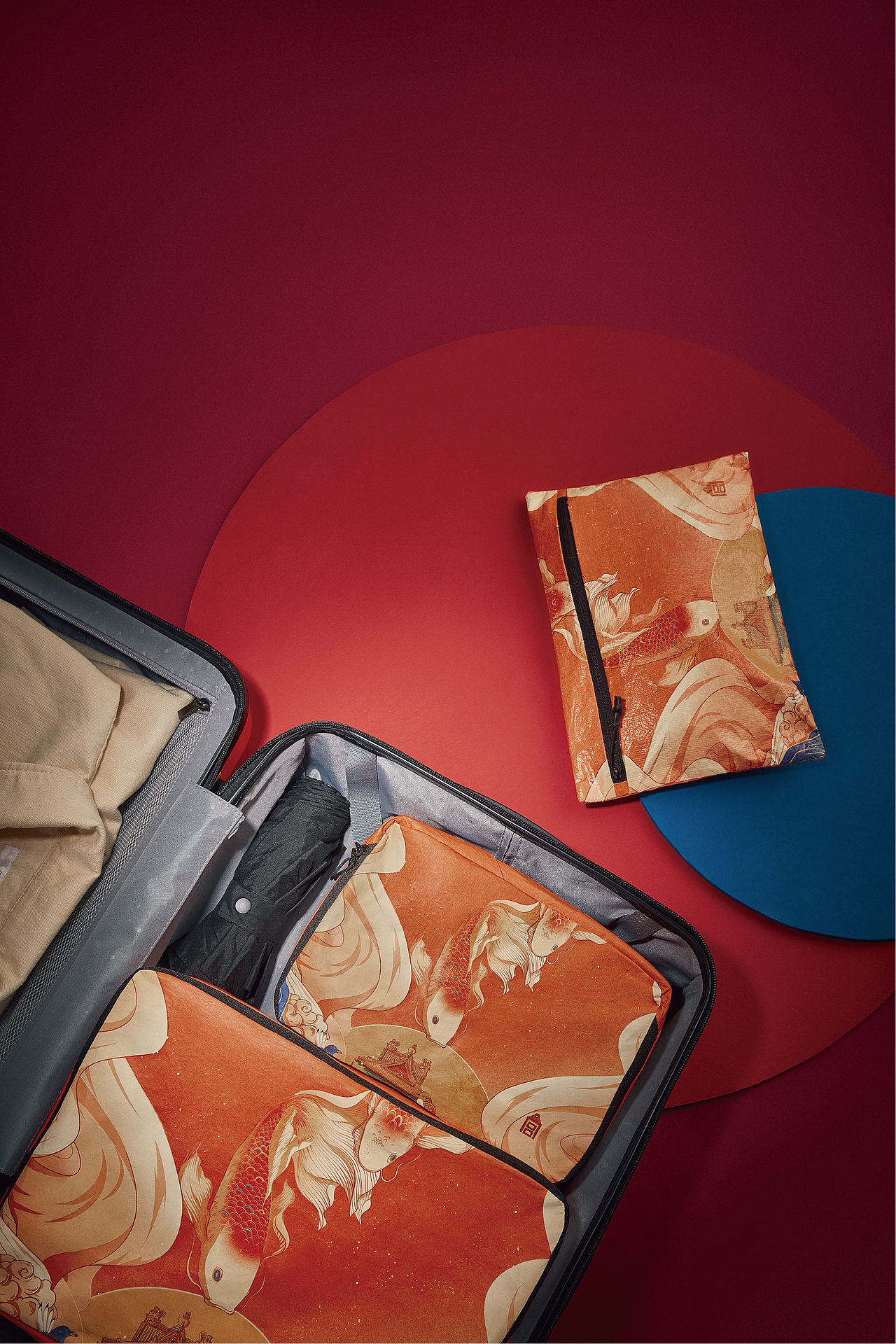 2019作品合集（图ZMTg5MzgyMDk2） - 其他平面 - 站酷设计师吴尧文化原创素材 - 站酷ZCOOL