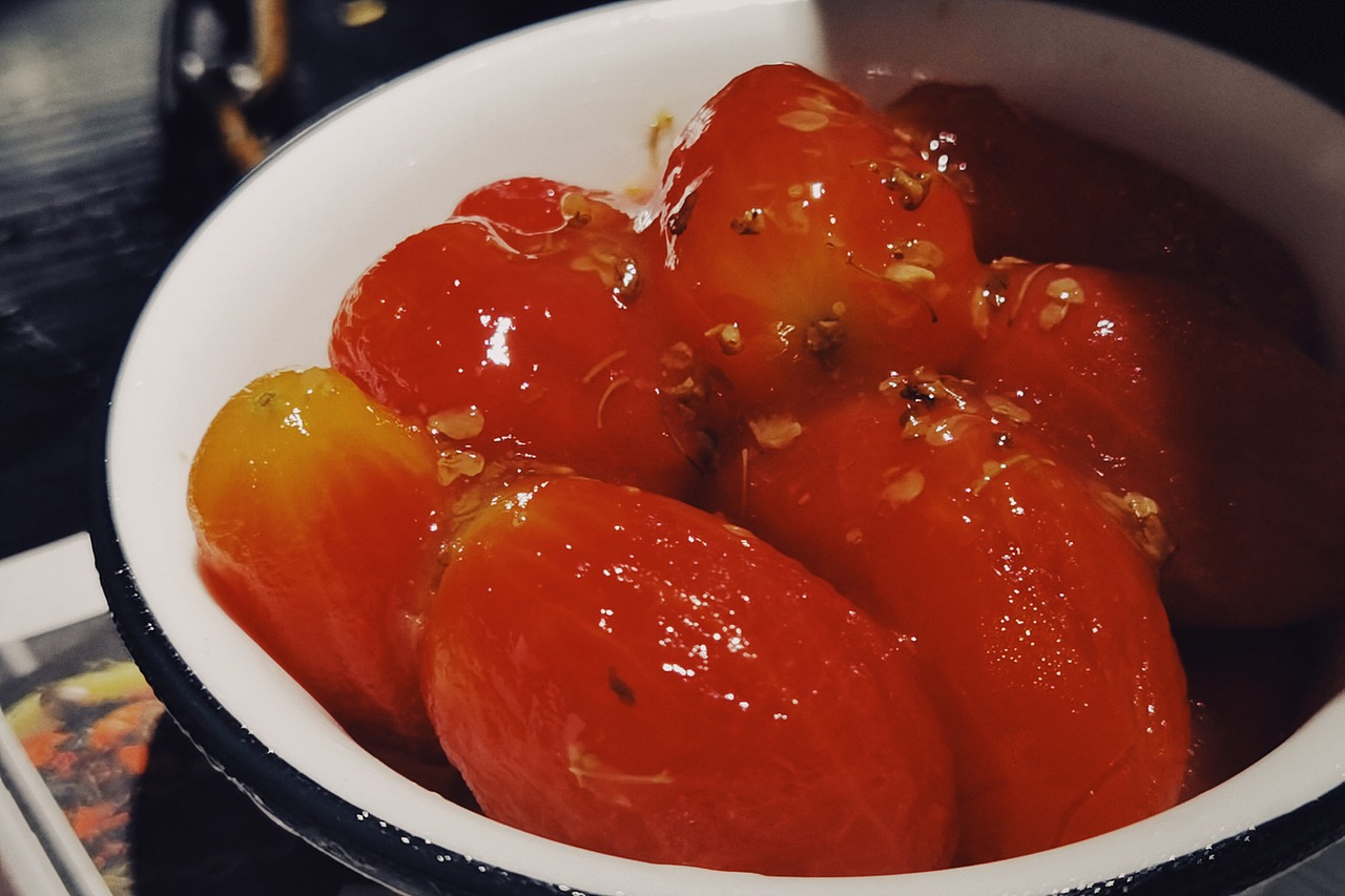 论美食怎能少了成都