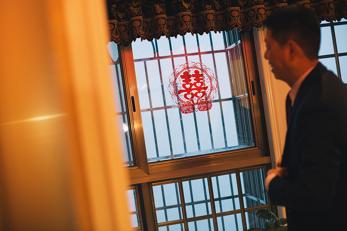 【2016.12.18】婚礼