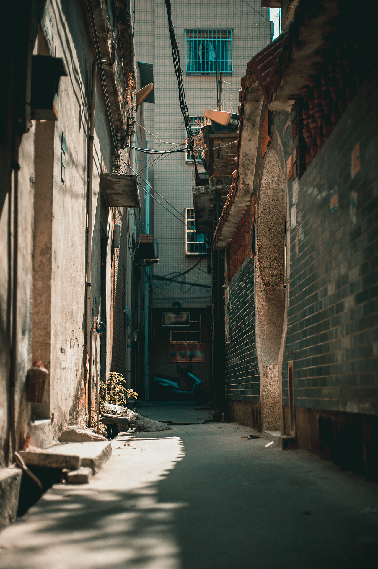 包租婆 养成记（图ZMTkwMzM1Nzky） - 人像摄影 - 站酷设计师多得多得多原创素材 - 站酷ZCOOL