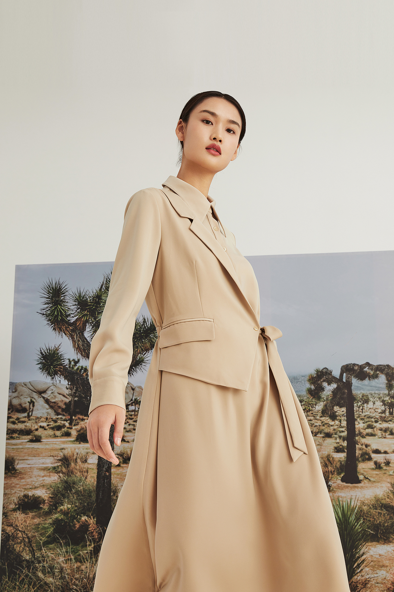 女装拍摄 | 片断21春 • IS(图ZMjc2MzQ1MDg4) - 人像摄影 - 站酷设计师杭州黑白影像原创素材 - 站酷ZCOOL