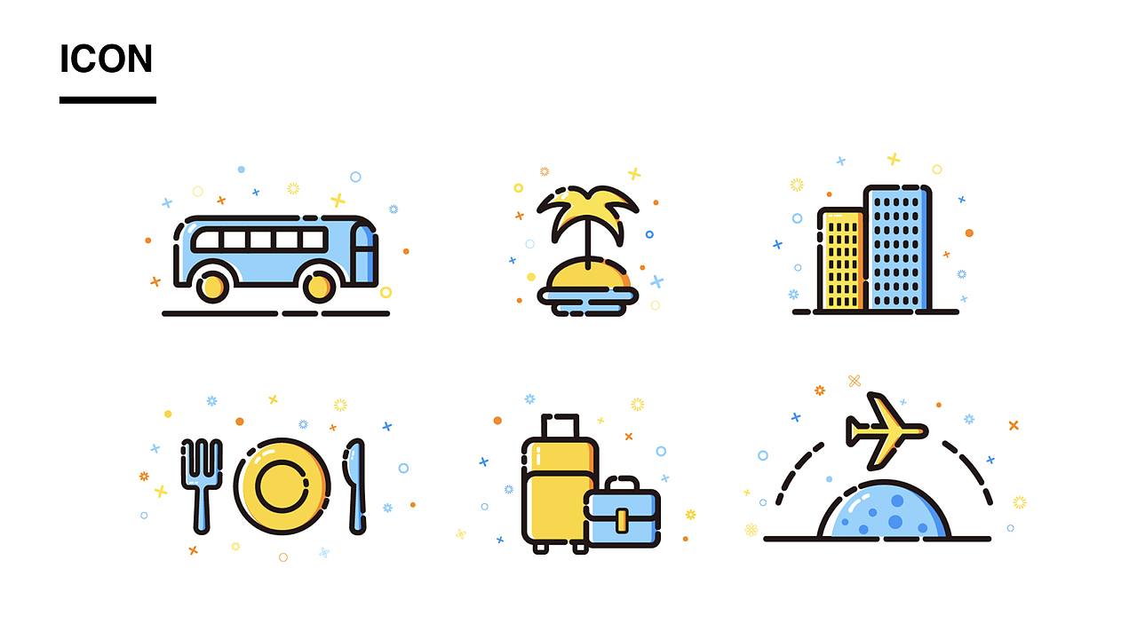 2017-2019年作品集