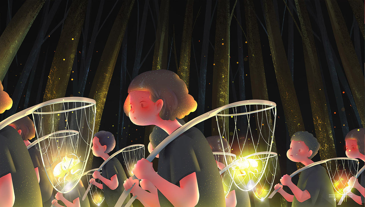 刘耕耕2021作品总结