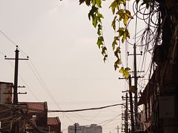 人间烟火