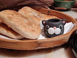 开始记录我的原创品牌Cat Detective