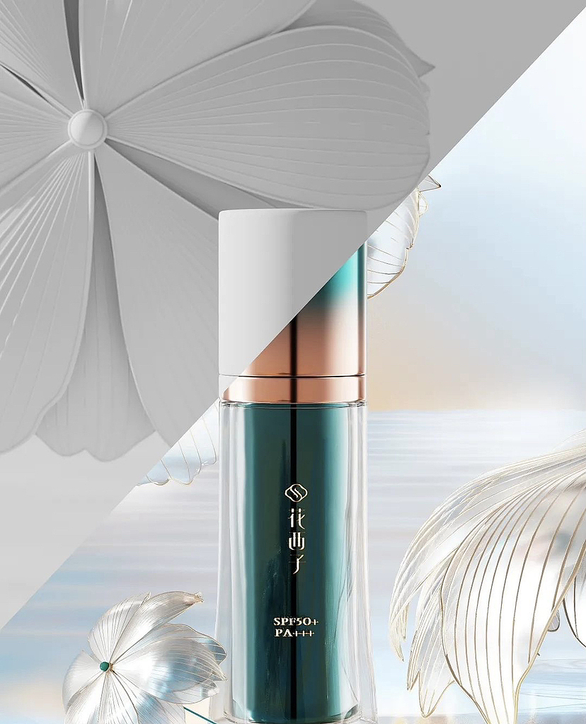 平时接单和练习的小作品