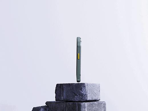 defense 决色变形王手机壳