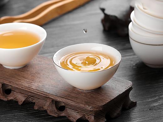 茶杯