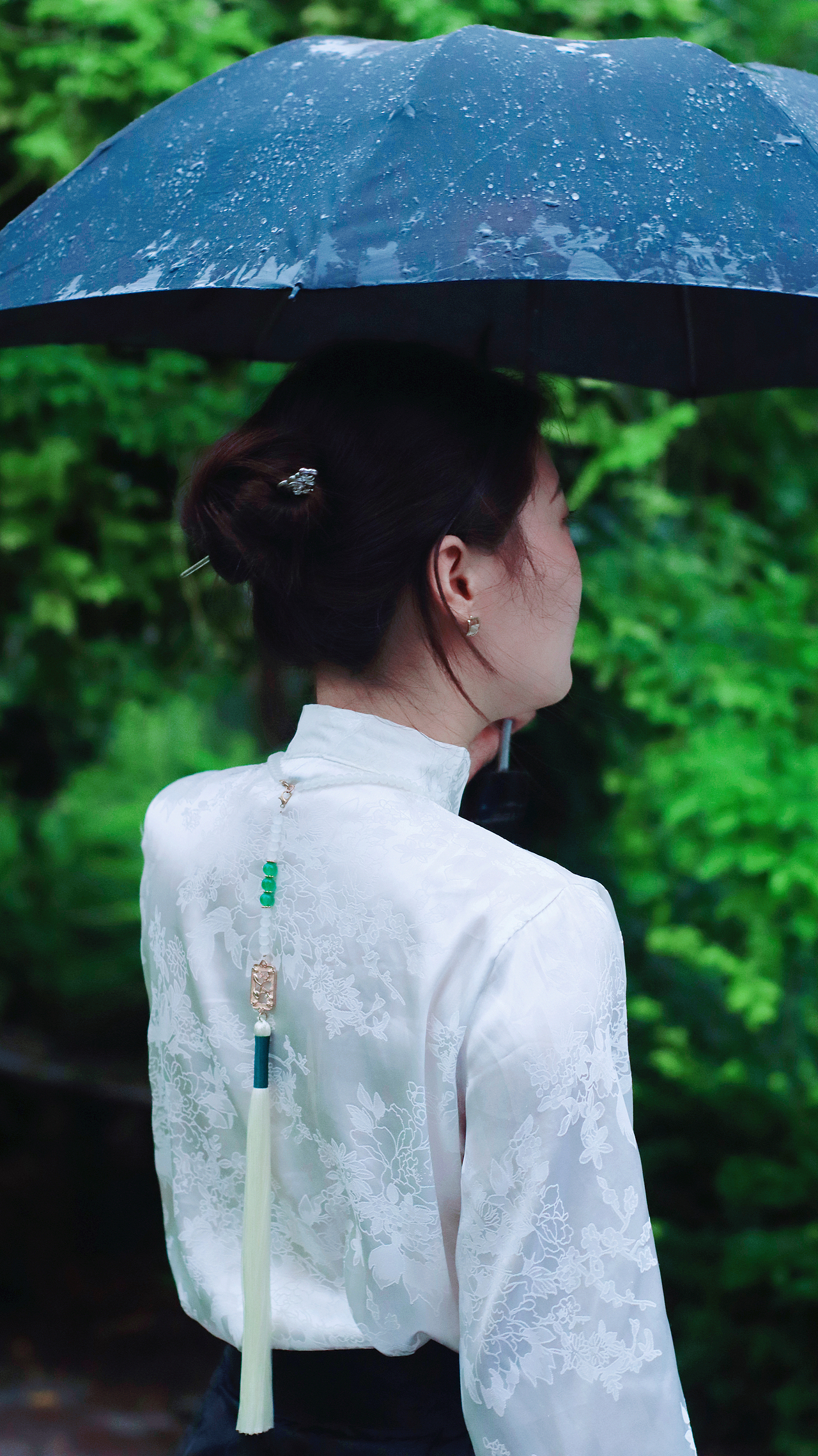 晚安（图ZMzQ3NTgxNzg0） - 人像摄影 - 站酷设计师是个小甜瓜原创素材 - 站酷ZCOOL