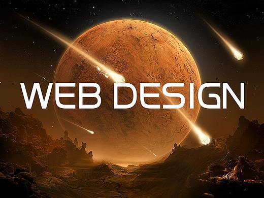 网页ui设计（个人主页-ZMzAzMzQwNDQ=） - 企业官网 - 站酷设计师梦回中世纪88原创素材 - 站酷ZCOOL