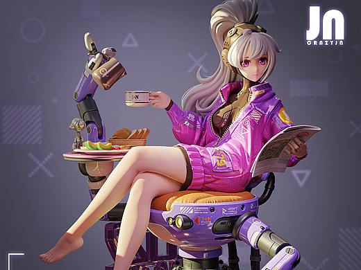 DR.SHAN