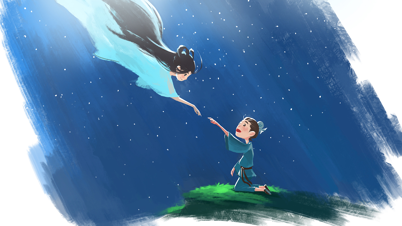 每日一涂（图ZNDMwMjg0MTI=） - 创作习作 - 站酷设计师赵大瞳原创素材 - 站酷ZCOOL