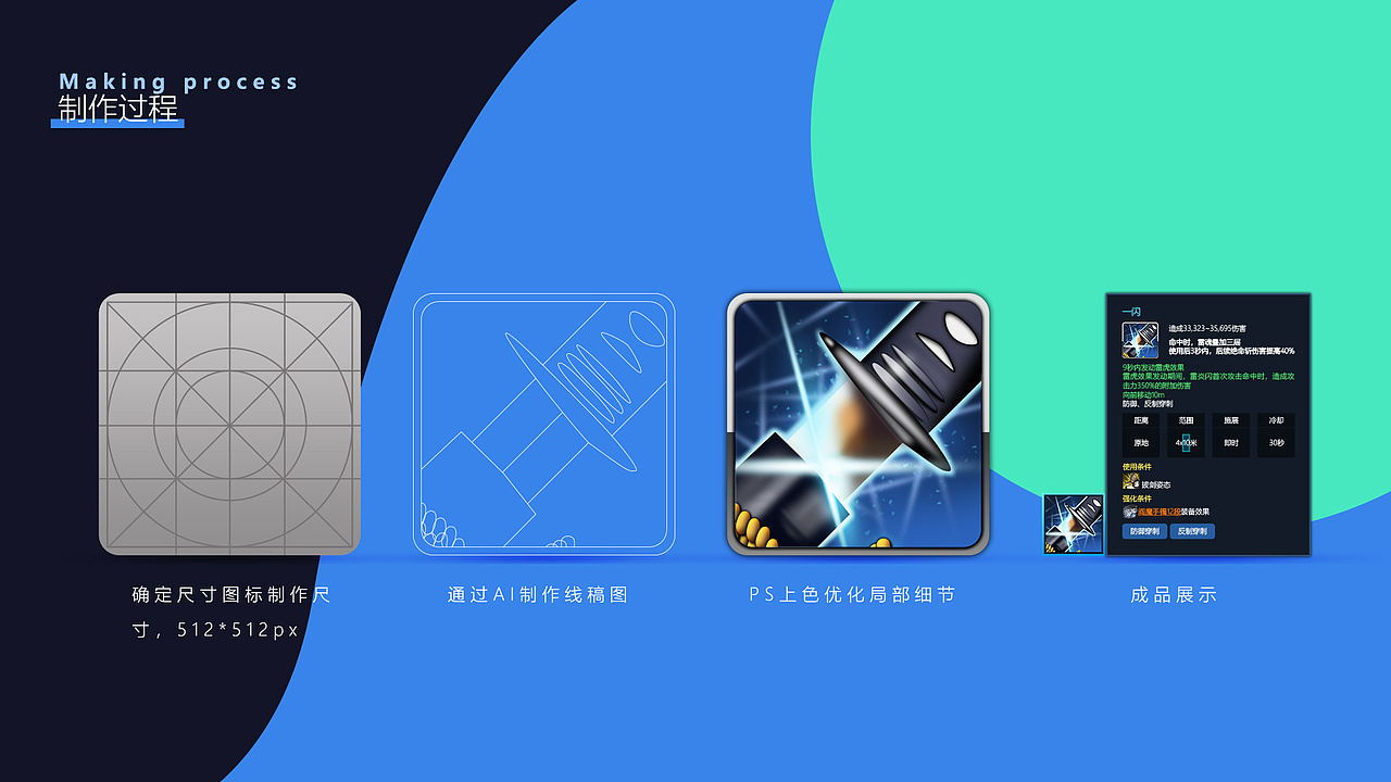 作品集（图ZMTY2MjIwNTQ4） - 其他UI - 站酷设计师凹弹头原创素材 - 站酷ZCOOL