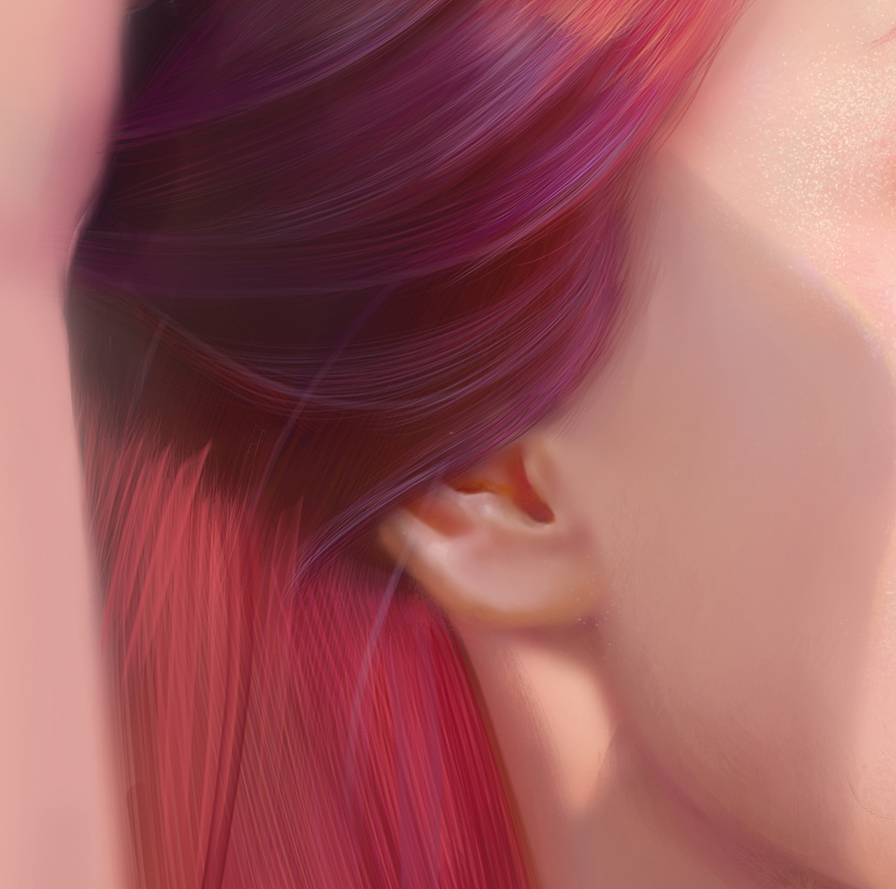 我明天就画完!--鸽王