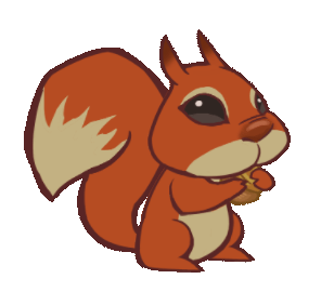 小动物【动图】