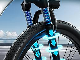 电动车（极限运动）
