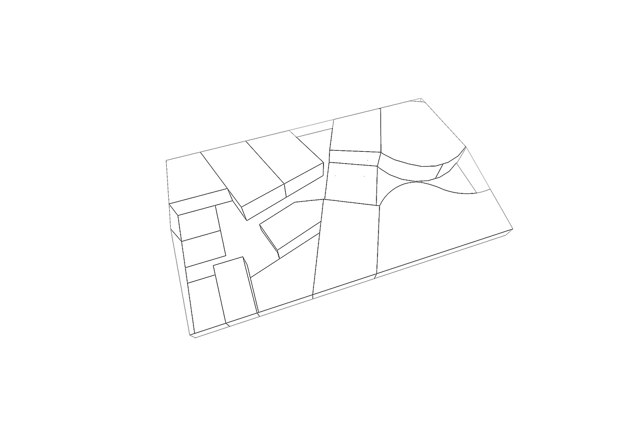 2017毕业设计,废旧空间改造健身俱乐部#青春答卷2017#