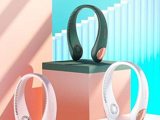 【2021年】-4月-5月产品渲染-oc