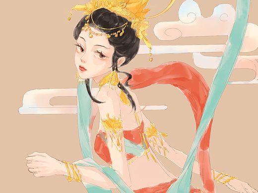 敦煌