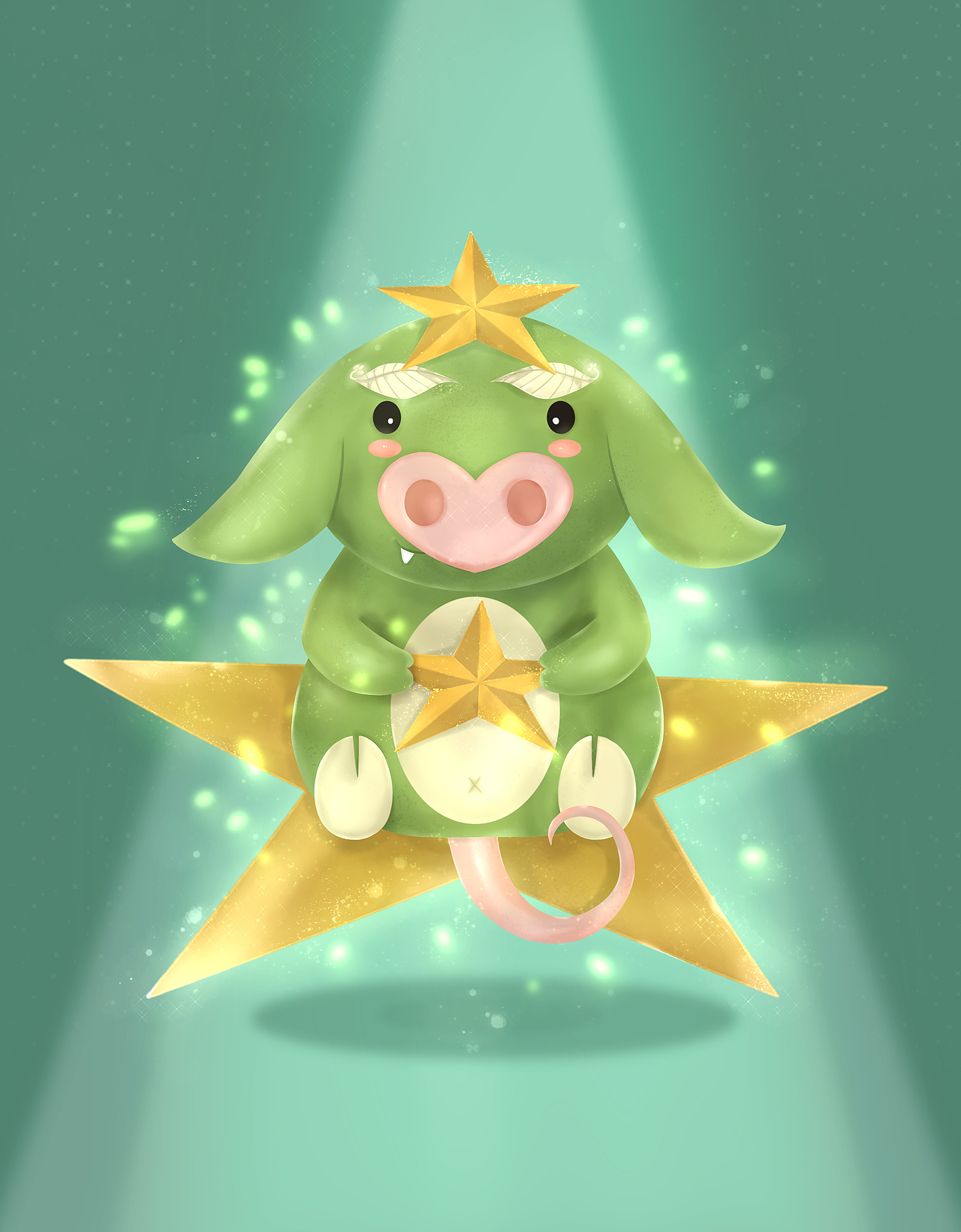 小小英雄【星豚】（圖ZMjEzOTkzOTAw） - IP形象 - 站酷設(shè)計師默末丞原創(chuàng)素材 - 站酷ZCOOL