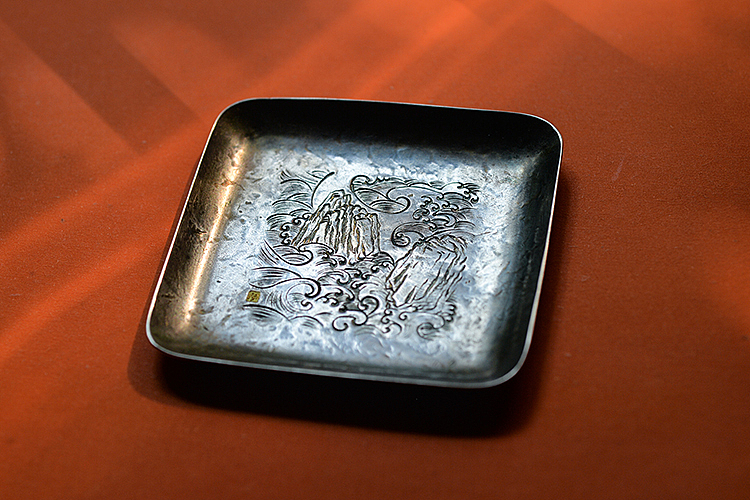 在青山间探索，在绿水间泛舟，不留余白（图ZMjU2OTg2NjE2） - 其他手工艺 - 站酷设计师偶屿设计原创素材 - 站酷ZCOOL