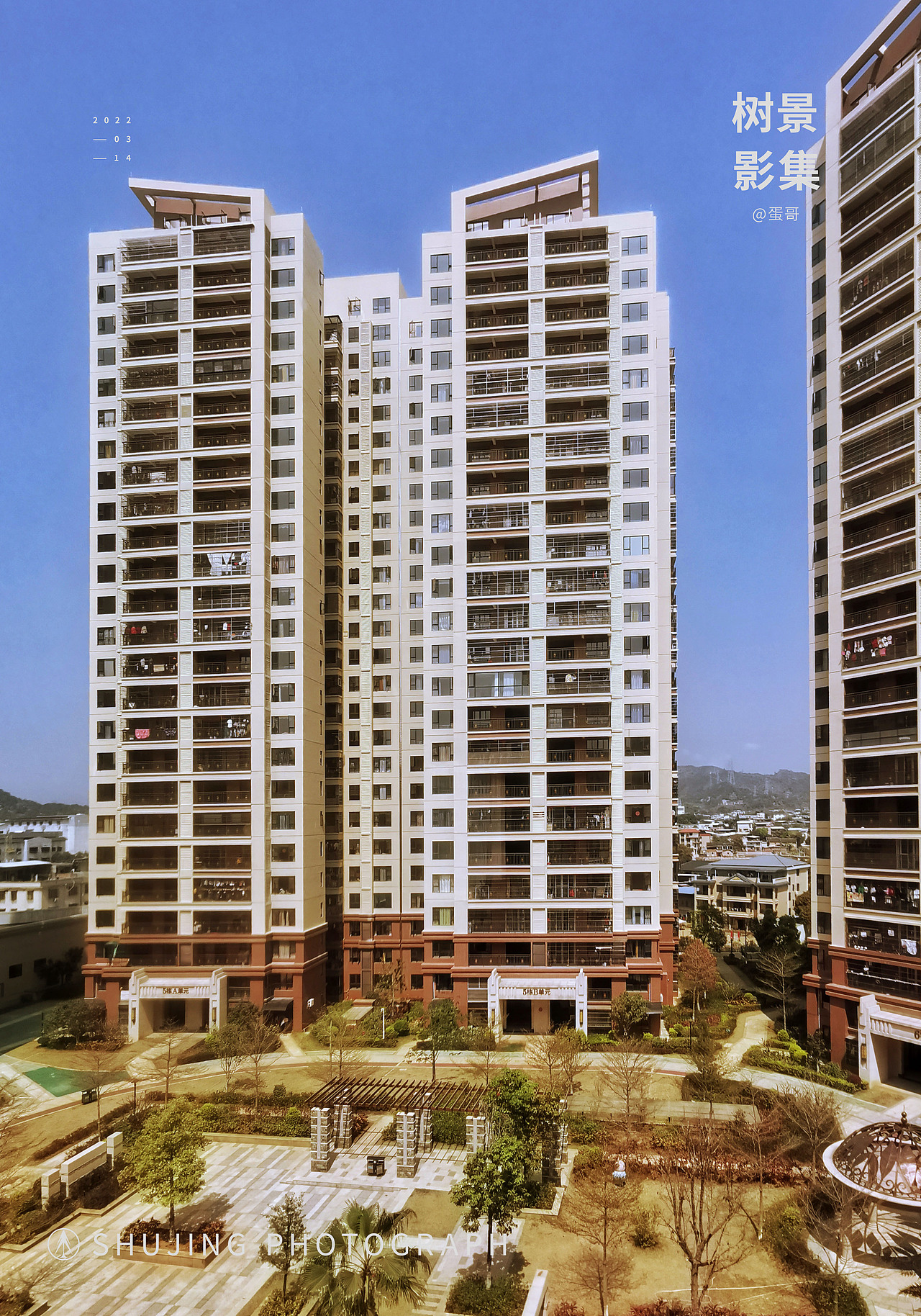 空间摄影#建筑拍摄#瓷砖样板房拍摄