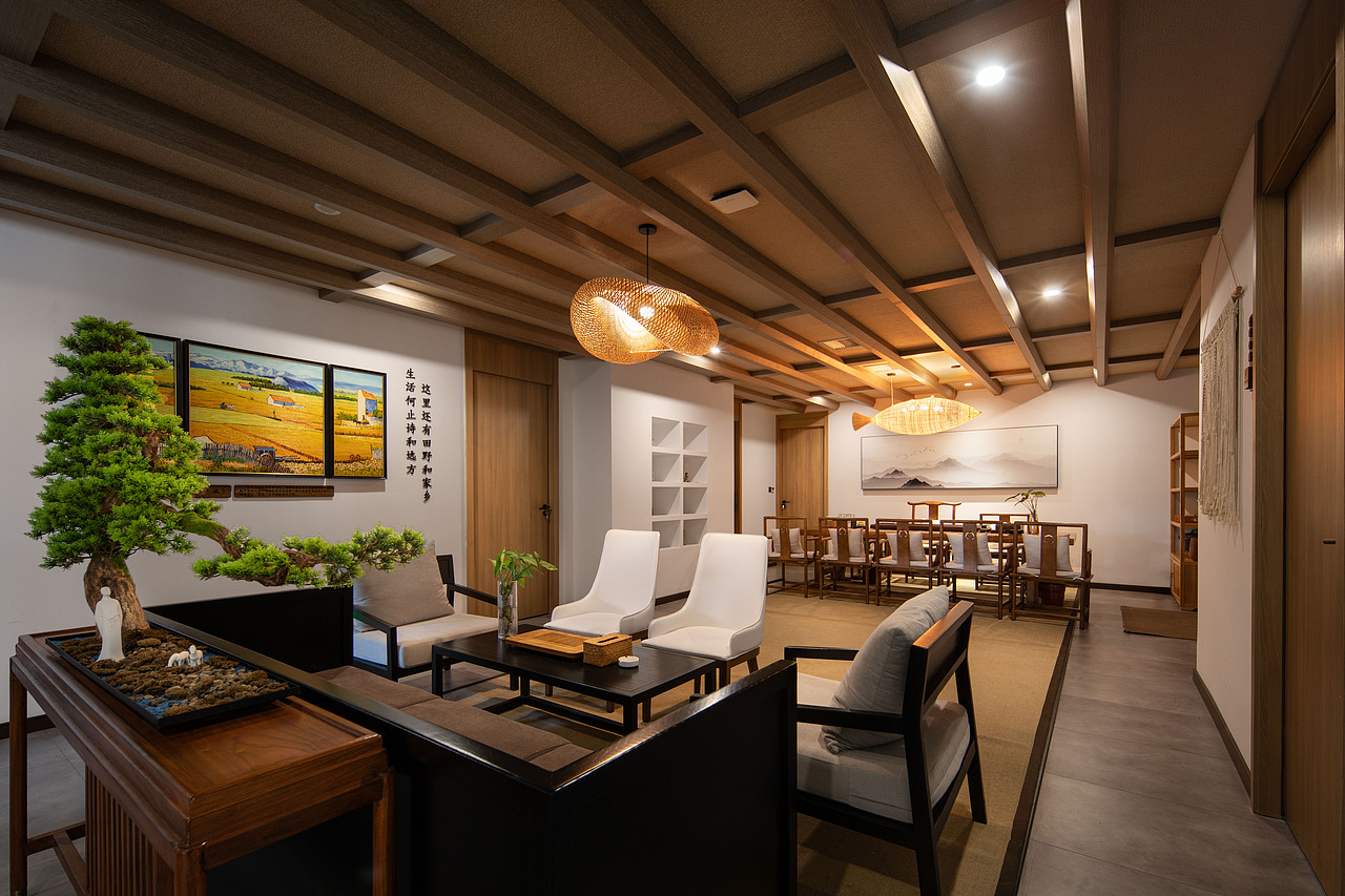 酒店|陵水云怡酒店（图ZMzczNTQxNjMy） - 环境/建筑摄影 - 站酷设计师风禾摄影原创素材 - 站酷ZCOOL