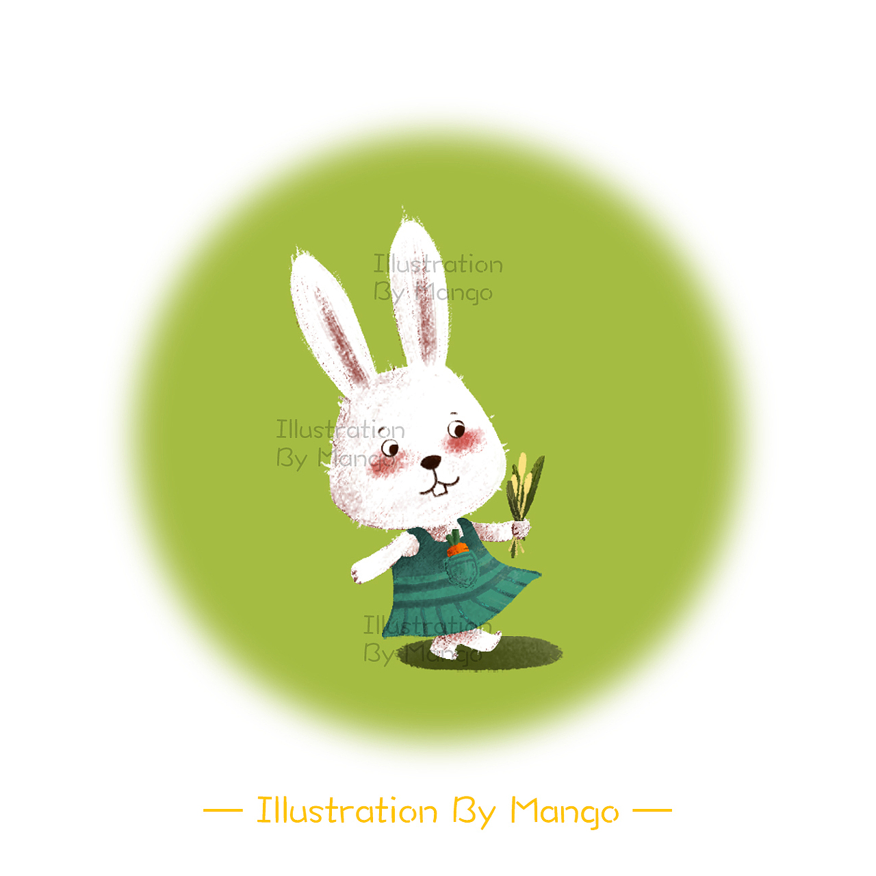 Mango_春游